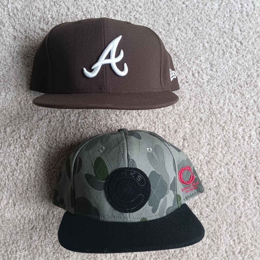 Hats